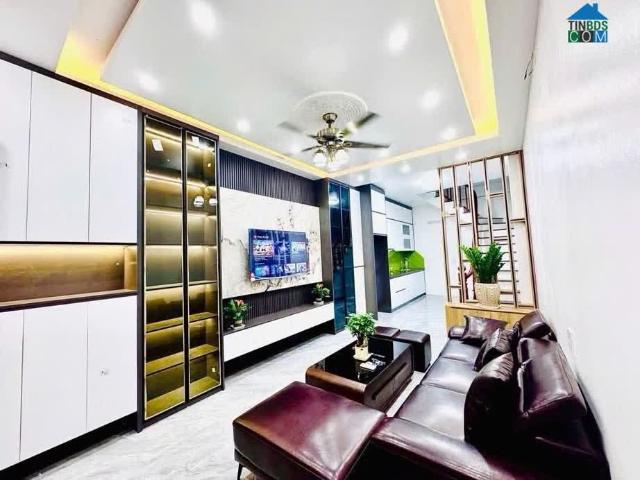Chủ cần bán nhà Thịnh Liệt 41/m2 – 5 tầng – giá nhỉnh 11 tỷ