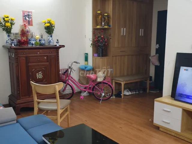 Chủ Cần Bán Căn Chung Cư Ctil. 1b Kđt Vĩnh Hoàng Liên Hệ: 0974545