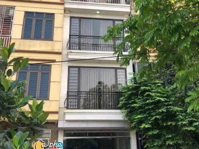 Chủ Cần Bán Căn Nhà 5 Tâng Quốc Lộ 21 Ba La Hà Đông Hà Nội