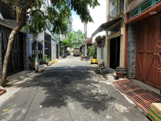 Chủ cần bán gấp nên giảm mạnh nhà 5 tầng