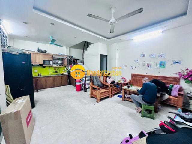 Chủ cần bán gấp nhà gần hồ đắc di, đống đa, chỉ 7 tỷ nhỉnh, 3742m2, rộng 6m, ở luôn