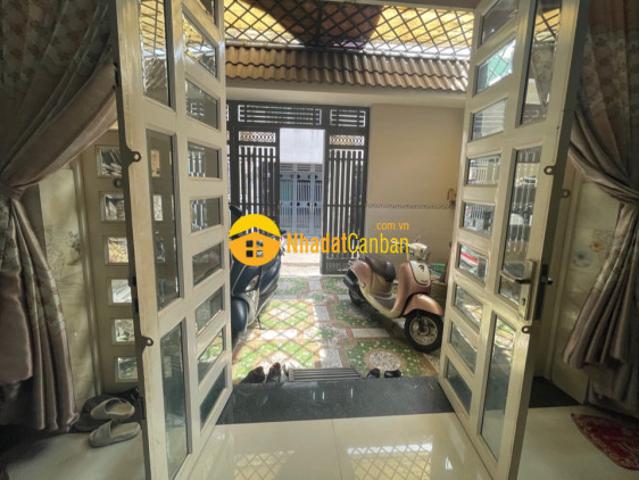 Chủ cần bán gấp nhà mặt tiền hẻm 8m 100m2 4 tầng chỉ 6,7 tỷ