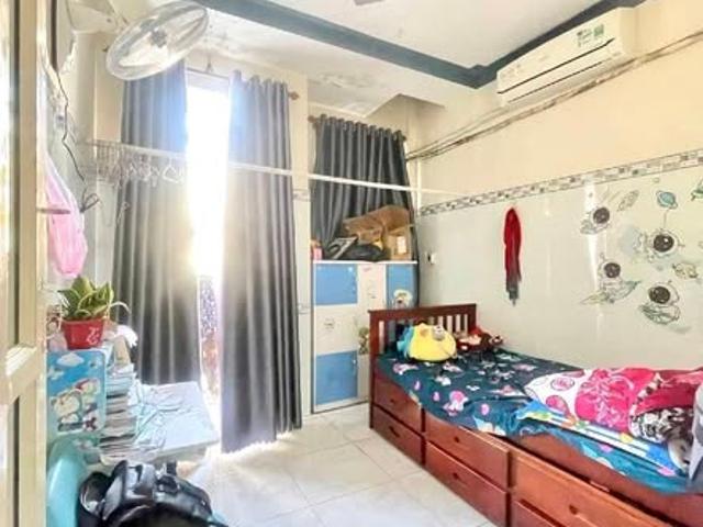 Chủ cần bán gấp nhà mới đẹp – full nội thất