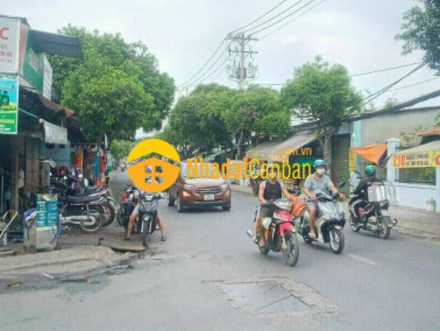 Chủ cần bán gấp nhà mt đường 22, phước long b, tp thủ đức siêu ngợp 15 tỷ