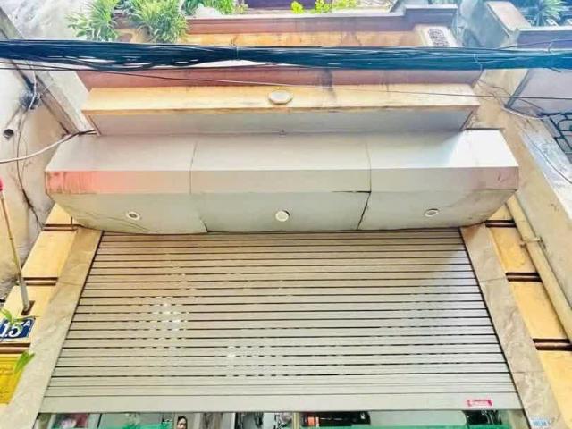 Chủ cần bán gấp nhà Nguyễn Khang Cầu Giấy gần phố ngõ thông 45m 5 tầng nhỉnh 11 tỷ TL