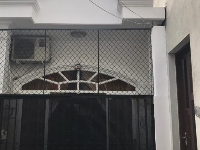 Chủ cần bán gấp nhà nhỏ lê lợi vũng tàu để xây biệt thự, ace đừng ép giá quá ạ, 40m2 shr 2,4 tỷ