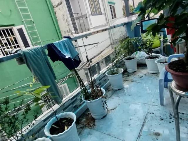 Chủ Cần Bán Gấp – Nhà Đẹp 2 Tầng – Âu Dương Lân – Rạch Ông – Quận 8 – Giá Chỉ 4.2 Tỷ