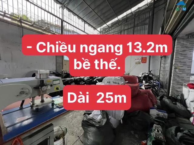 Chủ Cấn Bán Gấp Nhà Phan Anh DTSD Khủng 330M2 Đặc Biệt Chỉ Nhỉnh 16 Tỷ