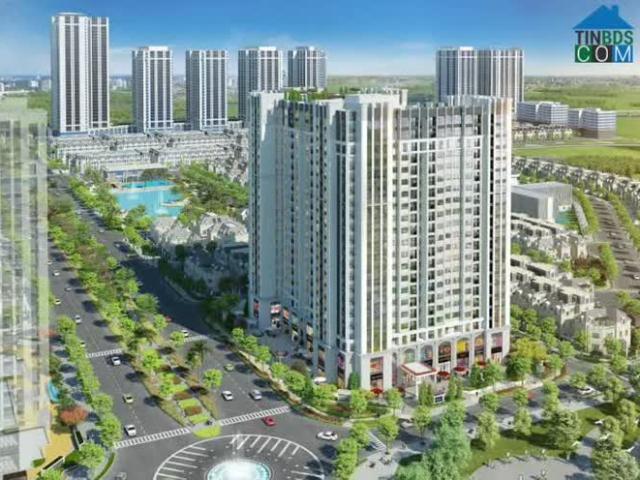 Chỉ cần đóng 920 triệu 30% sở hữu ngay căn hộ