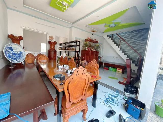 Chủ Cần Ra Căn Nhà Tâm Huyết Hóa An Có Sân Đậu Xe Hơi