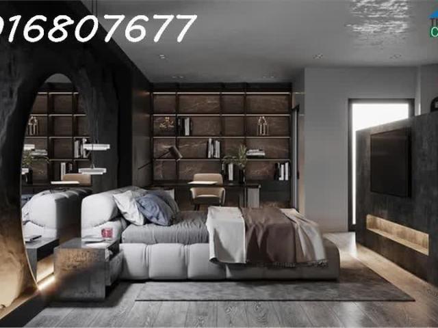Chủ cần ra gấp căn trung tâm Quận 8 HCM dể về ở biệt thự mới, 11,5 tỷ, 48 m2, 4PN, 5m