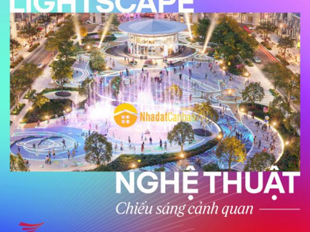 Chỉ cần thanh toán 10 ký hđmb nhà phố trung tâm thủy nguyên hải phòng