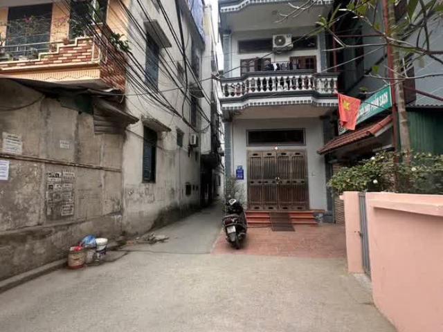 Chủ cần tiền bán gấp nhà trung tâm hà đông ô tô đỗ cửa ngã 5 hà trì 53 mét nhỉnh 8 tỷ