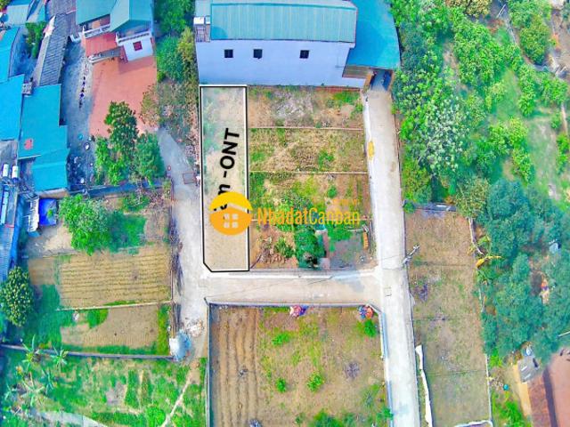 Chủ cần tiền bán gấp 92m2 full cư cánh chủ 30trm