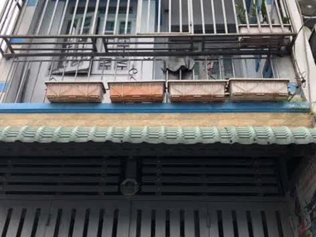Chủ Cần Tiền – Giảm Gấp! Nhà 2 Tầng Đẹp Gần Trường An Hội Đường Phạm Văn Chiêu – Giá Chỉ 3.5 Tỷ!
