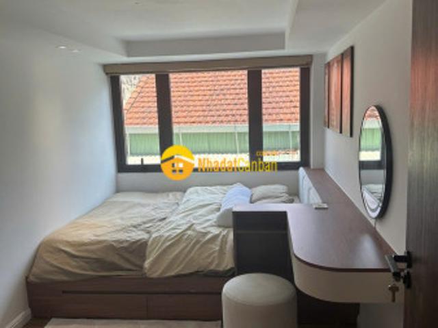 Chủ cần tiền giảm giá 500tr, đẩy đủ tiện nghi