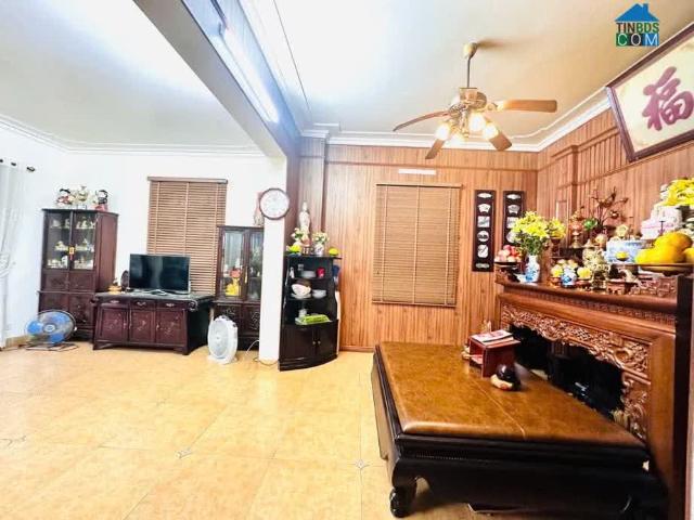 Chủ Cán Bộ Cấp Cao, Bán Biệt Thự Mini Sân Vườn Ngọc Lâm 80m, 5t, MT 6.8m, Lô Góc, Vượng Khí