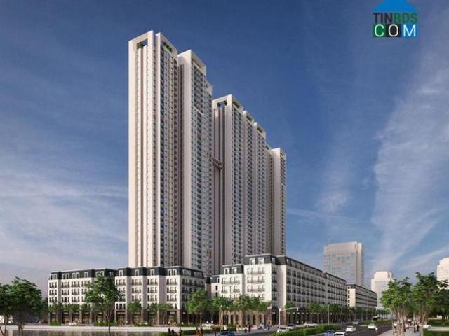 Chủ chuyển C.Tác Cần Bán căn hộ CC tại Dự án The Charm An Hưng, HàĐông dt: 75m2 giá 3.1 Tỷ