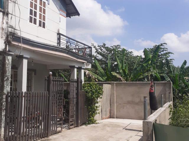 Chủ chuyển sài gòn bán gấp nhà 234m² hố nai 3 có sẵn 3 phòng trọ giá chỉ 1. X TỶ