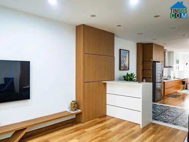 Chủ Chuyển Sang Nhà To Hơn Cần Bán Nhà 6 Tầng Mặt Ngõ Nguyễn Phong Sắc, Nghĩa Tân, Cầu Giấy, Ở