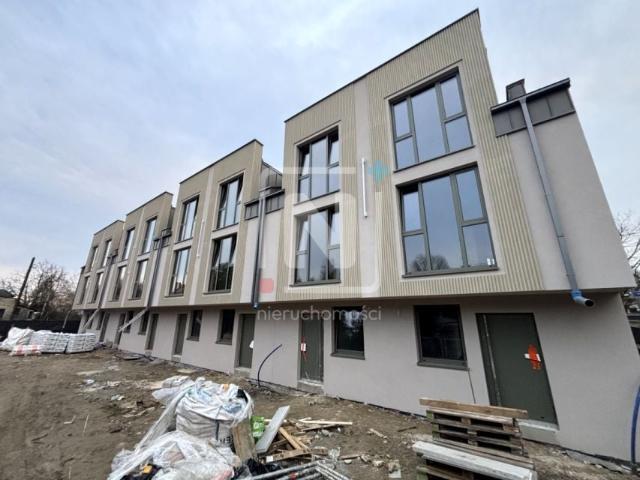 Chęcińska 121,27 m², Warszawa
