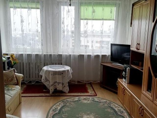 Chęcińska 35 m², Kielce