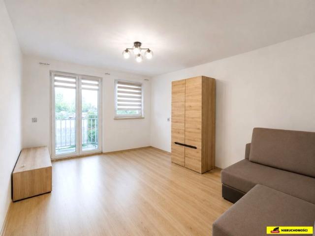 Chęcińska 43 m², Kielce