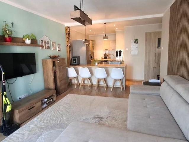 Chęcińska 43 m², Kielce