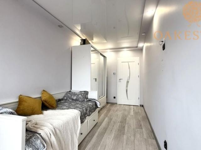Chęcińska 46 m², Kielce