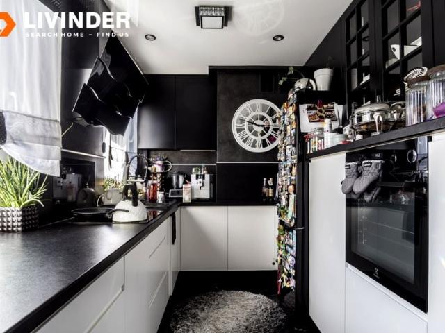 Chęcińska 48 m², Kielce