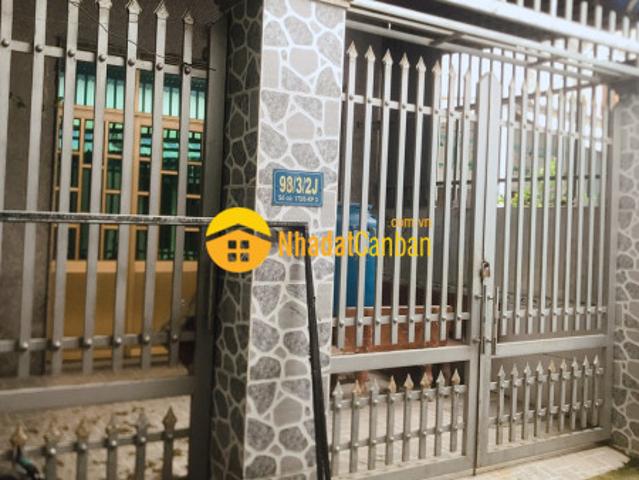 Chủ có việc về quê cần bán lại nhà cấp 4 khu phố 3 phường tân hiệp biên hòa