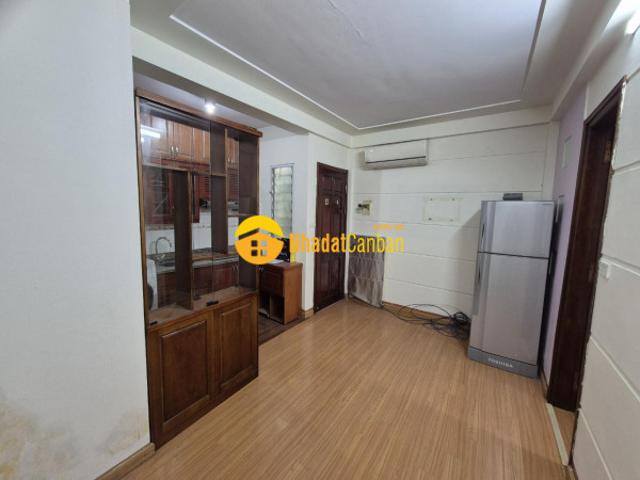Chỉ có duy nhất 1 căn cầu giấy 2 tỷ