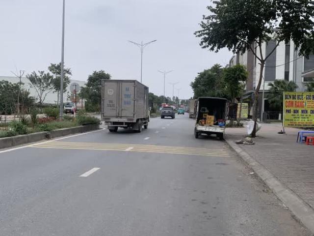 Chỉ có duy nhất 1 căn nhà phố đường liên tỉnh tại VSIP Bắc Ninh