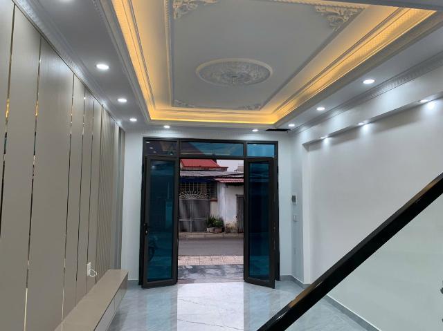 Chỉ còn 1 căn duy nhất – nhà 4 tầng ô tô đỗ cửa, bùi thị tự nhiên hải an hp