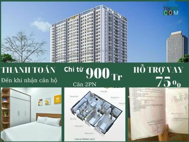 Chỉ còn 5 căn 2pn 2wc + 7 căn shophouse cho thuê kinh doanh tại FPT 2 đà nẵng giá tốt nhất
