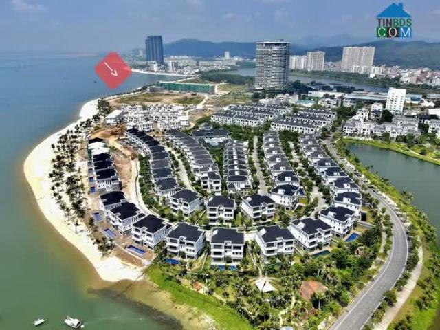Chỉ còn duy nhất 3 căn ngoại giao biệt thự ĐƠN LẬP mặt VỊNH Hạ Long Quảng Ninh