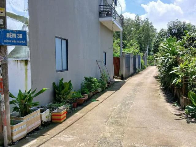 Chỉ Còn Duy Nhất Một Căn, KDC Sát Bửu Long, Cách Huỳnh Văn Nghệ 200M