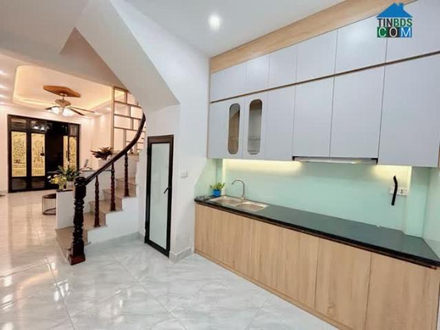 Chỉ Còn Lại Á Hậu Phường! Giáp Nhị 33M2 4 Tầng Gần 4 Tỷ