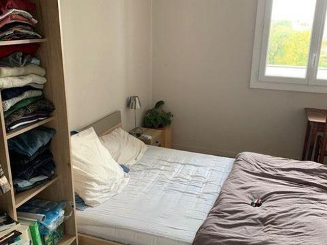 Ch collocation 92 m2 APL