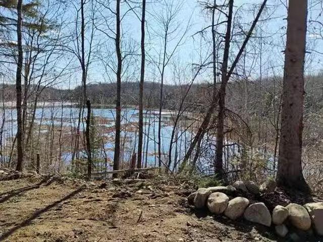 Ch. De Cawood, Alleyn Et Cawood, QC, J0X 1P0 vacant land for.