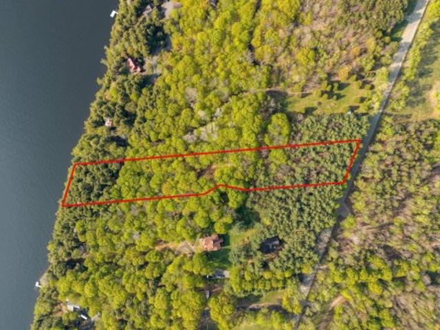 Ch. De Cedarville, Ogden, QC, J0B 3E3 vacant land for sale | Listing ID 21768 | Royal LePage