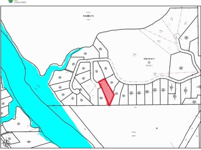 Ch. De L'Opale, Notre Dame Du Laus, QC, J0X 2M0 vacant land for sale | Listing ID 22756 | Royal LePage