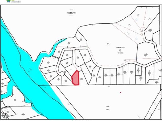 Ch. De L'Opale, Notre Dame Du Laus, QC, J0X 2M0 vacant land for sale | Listing ID 28058 | Royal LePage
