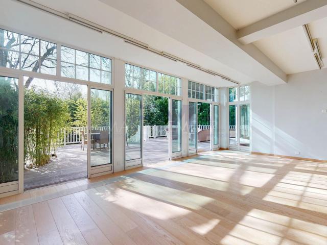 Ch. de Marclay, Vandoeuvres, villa ind. 9 pcs, env. 350 m2 | dreamo. Ch