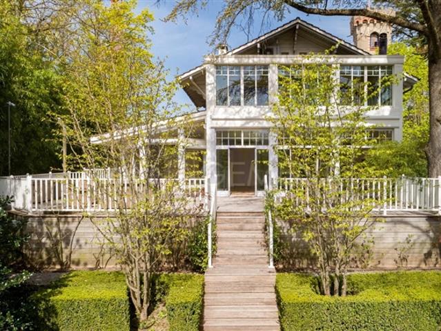 Ch. de Marclay, Vandoeuvres, Villa Ind 9 Stk ca. 350 m2