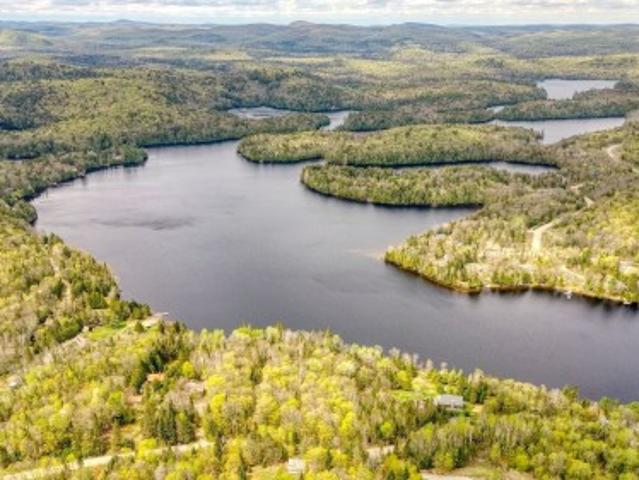 Ch. Des Buses, Nominingue, QC, J0W 1R0 vacant land for sale | Listing ID 19713 | Royal LePage