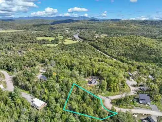 Ch. Des Novateurs, La Conception, QC, J0T 1M0 vacant land fo.