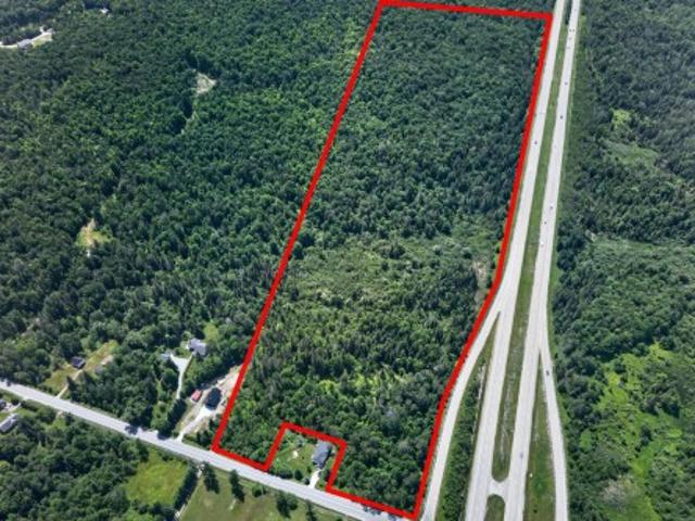 Ch. Du Grand Bois, Saint Étienne De Bolton, QC, J0E 2E0 vacant land for sale | Listing ID 19494 | Royal LePage