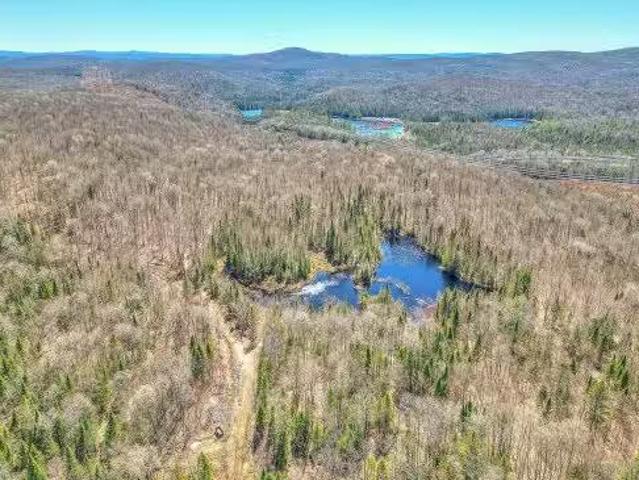 Ch. Du Lac Bélanger, Labelle, QC, J0T 1H0 vacant land for sa.