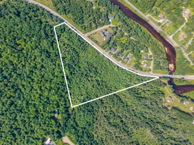 Ch. Du, Lac Supérieur, QC, J0T 1J0 vacant land for sale | Listing ID 28991 | Royal LePage